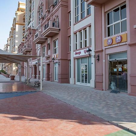 Studio In The Heart Of Sports City -Great View & Amenities! 두바이 외부 사진