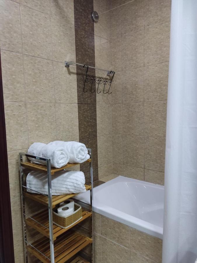 Studio In The Heart Of Sports City -Great View & Amenities! 두바이 외부 사진