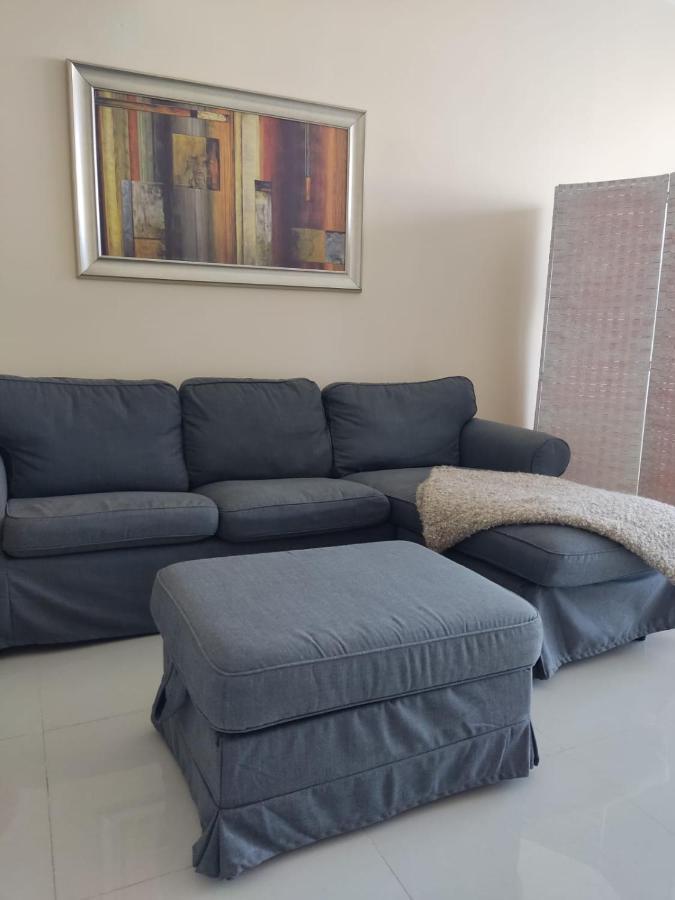 Studio In The Heart Of Sports City -Great View & Amenities! 두바이 외부 사진
